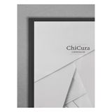 Frames - Alu Frame Black - Acrylic - CHICURA COPENHAGEN