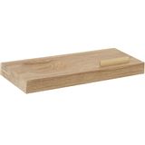 Objets design - Étagère Tabula CC2 en Chêne - CHICURA COPENHAGEN