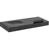 Objets design - Étagère Tabula CC2 Noire - CHICURA COPENHAGEN