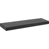 Design objects - Tabula Shelf CC3 Black - CHICURA COPENHAGEN