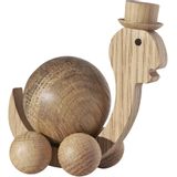 Sculptures, statuettes and miniatures - Spinning Turtle - CHICURA COPENHAGEN