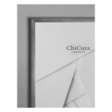 Cadres - Cadre Alu Anthracite Brossé - Acrylique - CHICURA COPENHAGEN