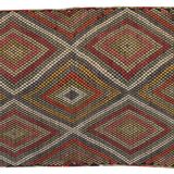 Classic carpets - Kilim SIvas hand made - KILIMS ADA