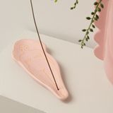 Decorative objects - TITS INCENSE BURNER HF - HELIO FERRETTI