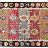Classic carpets - Old Yarn kilims - KILIMS ADA
