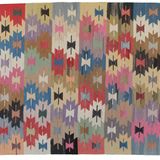 Classic carpets - Old Yard Kilims - KILIMS ADA