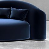 Sofas - Baïne ocean sofa - JEROME W BUGARA