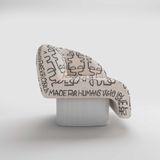 Armchairs - Amelia Jerome Bugara x Marie Field Chair - JEROME W BUGARA