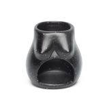 Decorative objects - TITS OPENING CANDLEHOLDER HF - HELIO FERRETTI