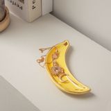 Jewelry - BANANA JEWELRY TRAY HF - HELIO FERRETTI