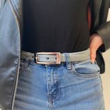 Apparel - The Charmeuse Belt - SKIMP