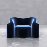 Armchairs - BATH CHAIR - JEROME W BUGARA