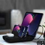 Other office supplies - Moovy 6 in 1 Charging Station DOCK STATION Wireless Phone Charger - OUI SMART
