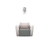 Sièges pour collectivités - Oro Armchair 2 - JNK