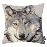 Coussins textile - Housse de coussin tissée Louis - ART DE LYS