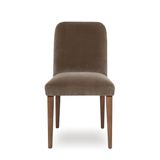 Chairs for hospitalities & contracts - Mauro Chair Origins Zurich|Chair - CREARTE COLLECTIONS