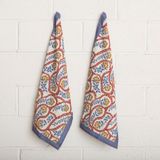 Kitchen linens - Cachemire Kitchen Towel - MAHE HOMEWARE