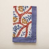 Serviettes - Cachemire Serviette - MAHE HOMEWARE
