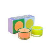 Bougies - Bougies de fête - TO:FROM