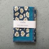 Kitchen linens - Leopard Kitchen Towel - MAHE HOMEWARE