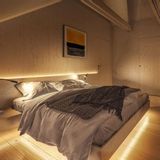 Decorative objects - White multicolored light string 10 meters Connected LED Strip - OUI SMART