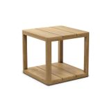 Tables de jardin - Table basse d'appoint Ralph-ash - SNOC