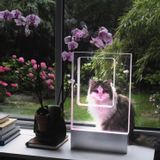 Other smart objects - WINDOW ALUMINIUM BRUSH BASE - IOLAB DESIGN