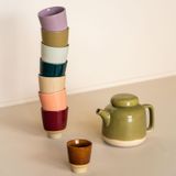 Vases - Rutunda stoneware - KINTA