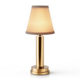 Lampes sans fil - LAMPE SANS FIL VICTORIA 18 CARATS - NEOZ LIGHTING