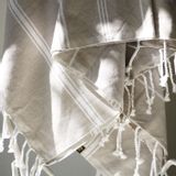 Serviettes de bain - COLLECTION HAMMAM - KARAWAN AUTHENTIC