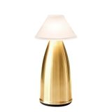 Lampes sans fil - LAMPE DE TABLE EXTÉRIEURE OWL 3 - NEOZ LIGHTING