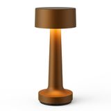 Lampes sans fil - LAMPE DE TABLE COOEE 2C - NEOZ LIGHTING