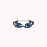 Jewelry - Blue bracelet - Kaffe - NATURE BIJOUX
