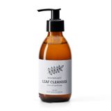 Cadeaux - SAVON NATUREL POUR PLANTES NETTOYANT POUR FEUILLES DE PLANTES D'INTÉRIEUR | Savon à l'huile d'olive 200 ml - GENEROSA