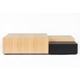Coffee tables - Fibonacci coffee table - ELEMENTO MOBILIER