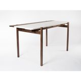 Desks - Seoul office desk - ELEMENTO MOBILIER