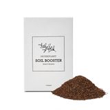 Gifts - ORGANIC FERTILIZER HOUSE PLANT SOIL BOOSTER | Insect humus 1000 ml - GENEROSA