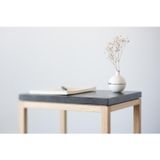 Other tables - Trosa sofa end - ELEMENTO MOBILIER
