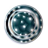 Kitchen utensils - 3-Piece Plate Set - Sprung Collection - LOR HOME