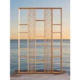 Bookshelves - Tsunagi bookshelf - ELEMENTO MOBILIER