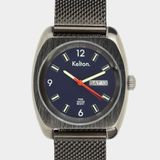 Montres et horlogerie - Montre RC 22 Navy Mesh - KELTON