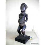 Pièces uniques - Statuette Fang du Gabon - CALAOSHOP
