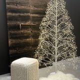 Lampadaires extérieurs - Arbres LED - FIORIRA UN GIARDINO SRL