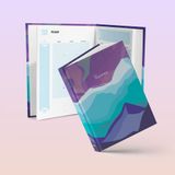 Stationery - My 2024 Planner - Boréale - Agenda reinvented! - HISTOIRE D'ÉCRIRE