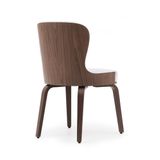 Chairs for hospitalities & contracts - Boom chair HB - ARIANESKÉ