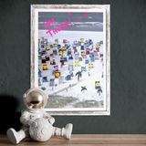 Photos d'art - Hai there - JALUSTOWSKI.DESIGN