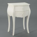 Console table - 2 DR.PHONE TABLE MURANO CA - - AMADEUS