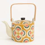 Tea and coffee accessories - TEAPOT INFUSEUR IMANY - - AMADEUS