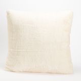 Fabric cushions - CUSHION LUXE CREME 50X50 - - AMADEUS