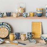 Bowls - SALAD BOWL IMANY - - AMADEUS